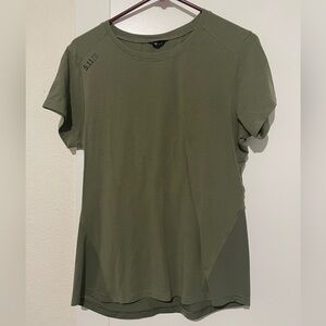 5.11 physical training